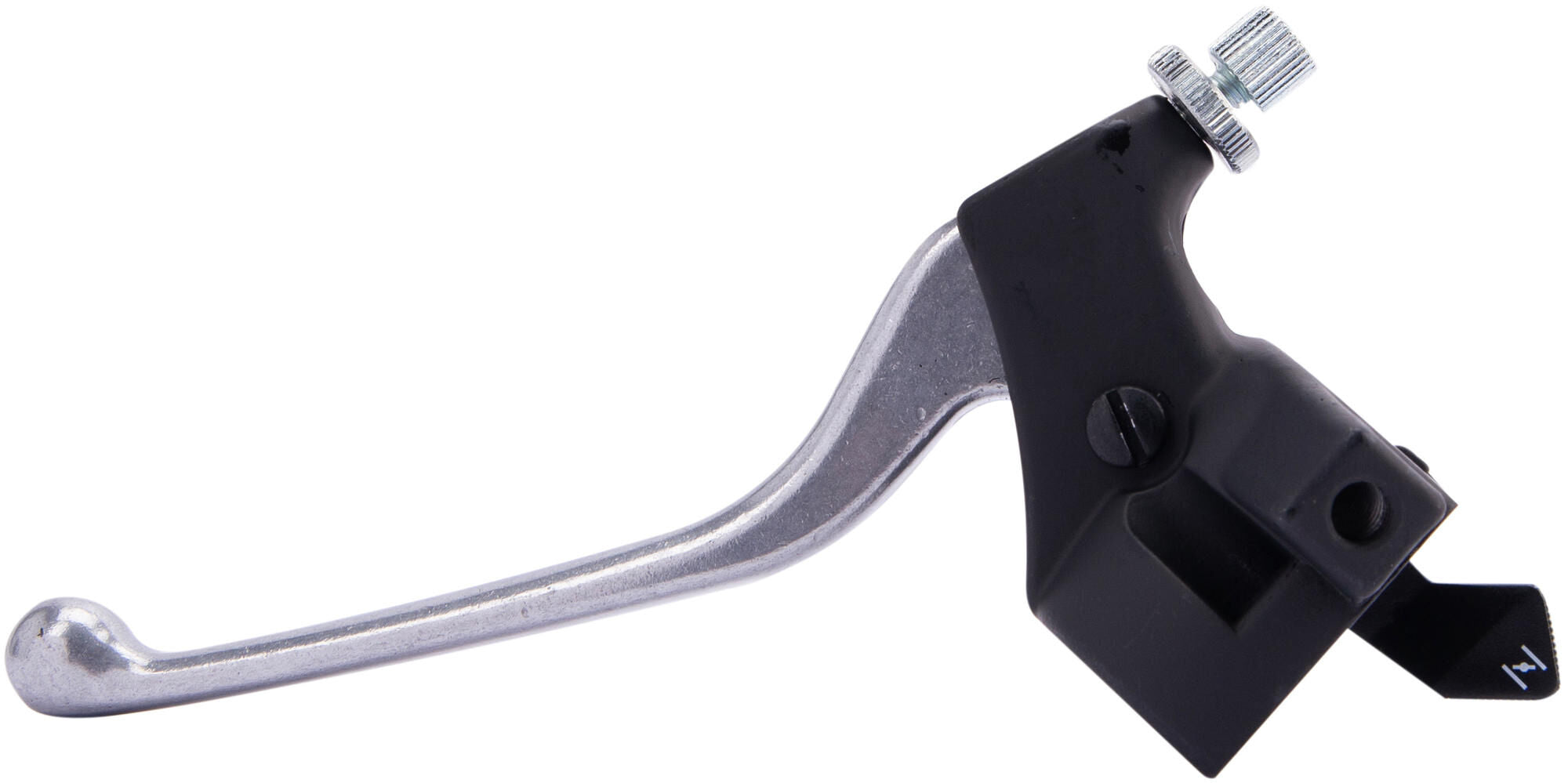 Domino koppelingshendel clutch arm. 140mm m8