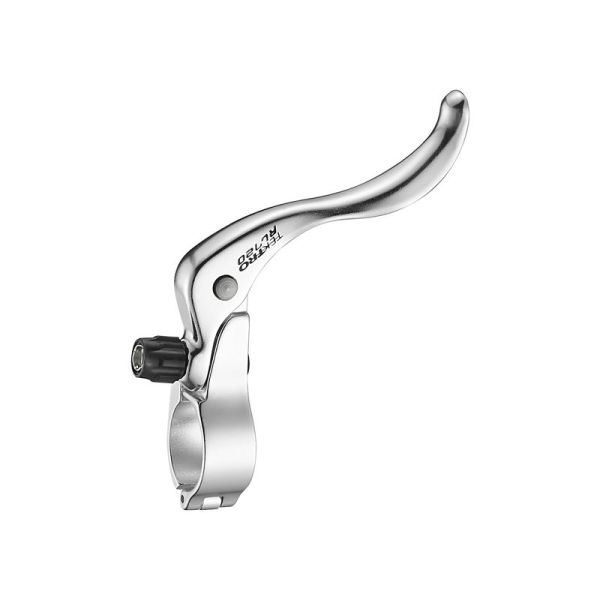 Tektro Remhendelpaar Tektro RL720 Cyclocross ø24 mm zilver