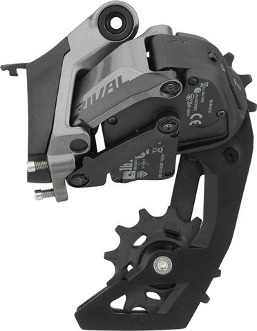 Sram rival etap axs 12-speed rear derailleur