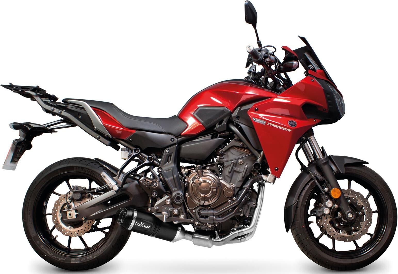 Leovince geluiddemper sbk lv one evo black edition schalld leo compl lv one sw