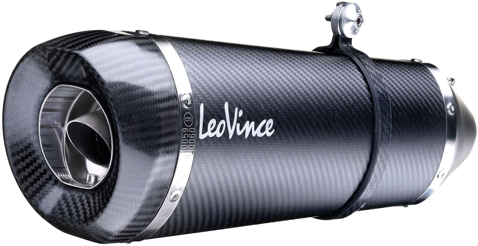 Leovince geluiddemper sbk factory s schalld leo slipon fact.s car