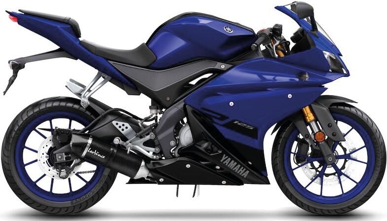 Leovince geluiddemper sbk lv one evo ii schalld leo compl lv one car