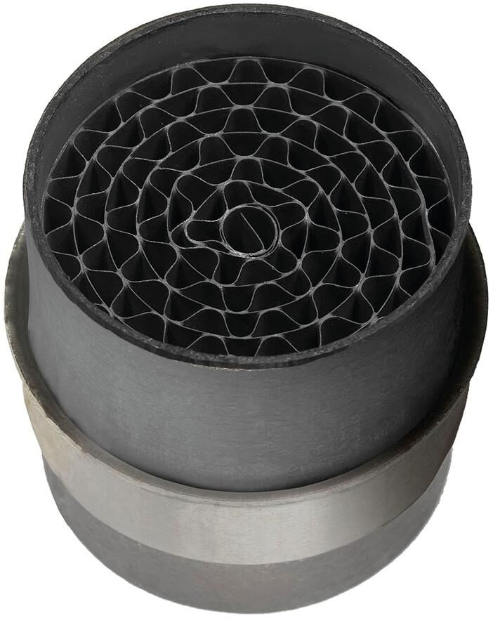 Leovince ombouw katalysator catalysts leo 54mm