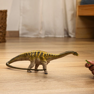 Schleich dinosaurussen diplodocus 15047