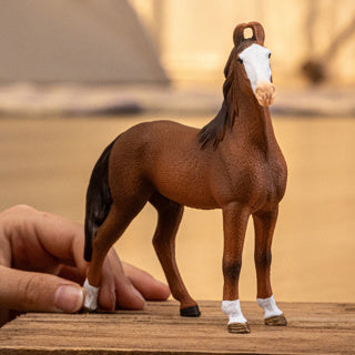 Schleich 14897 marwari merrie