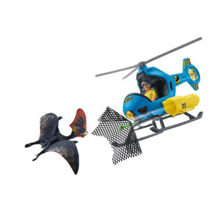Schleich 41468 dinosaurus luchtaanval