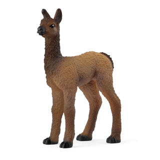 Schleich farm world lama veulen 14890