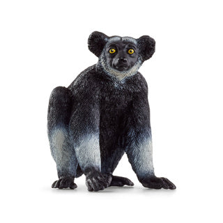 Schleich wild leven indri 14877