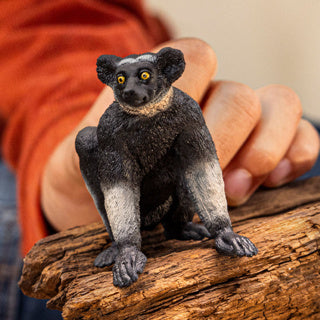 Schleich wild leven indri 14877