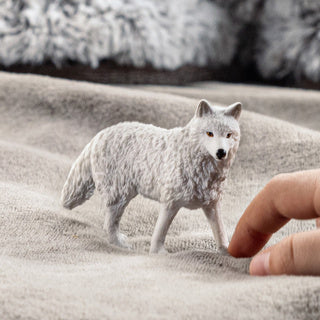 Schleich wilde arctische wolf 14880