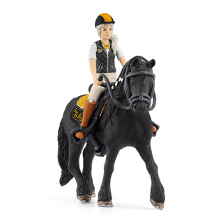 Schleich PAARDENCLUB Paardenclub Tori Prinses 42640
