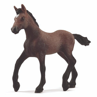 Schleich PAARDENCLUB Peruviaanse Pasoveulen 13954