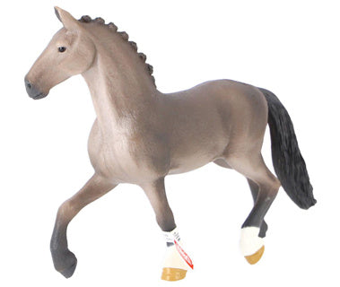 Schleich PAARDENCLUB Francais Hengst 13956