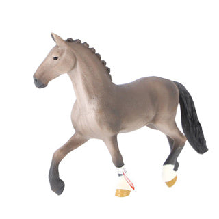Schleich PAARDENCLUB Francais Hengst 13956