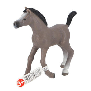 Schleich PAARDENCLUB Francais Veulen 13957