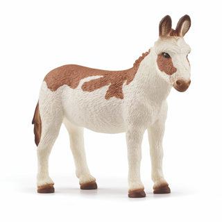 Schleich 13961 Amerikaanse gevlekte ezel
