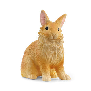 Schleich BOERDERIJ WORLD Leeuwenkop Konijn 13974