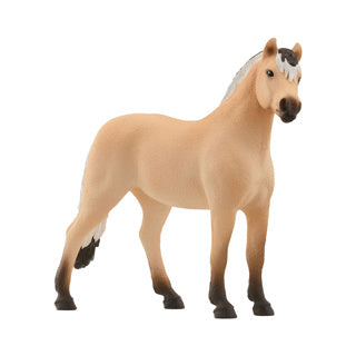 Schleich 13979 paardenclub fjordruïne