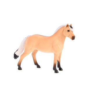 Schleich 13979 paardenclub fjordruïne