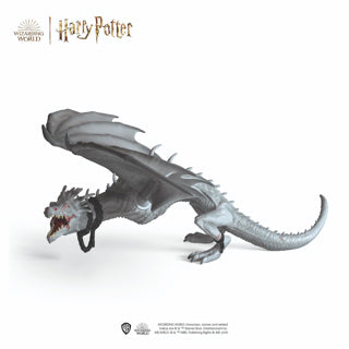 Schleich wizarding world oekraïense ijzerbuik - ukrainian ironbelly - harry potter ™ wizarding world™ - 13995