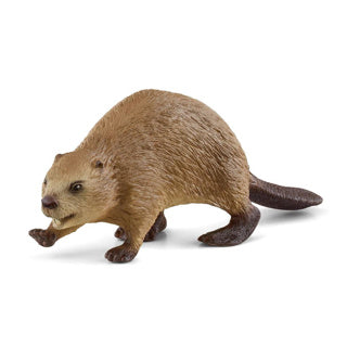 Schleich 14855 bever | 5 stuks