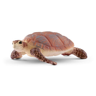 Schleich WILD LIFE Karetschildpad 14876