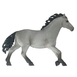Schleich 72143 kwartierhengst
