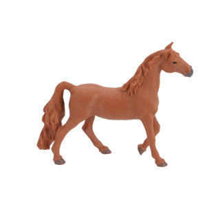 Schleich 72164 Amerikaanse zadelpaard-ruïne