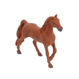 Schleich 72164 Amerikaanse zadelpaard-ruïne