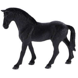 Schleich paard engelse volbloed hengst 72167
