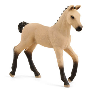 Schleich PAARDENCLUB Hannover Veulen Rfalbe 13929
