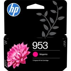 Inktcartridge hp 953 magenta