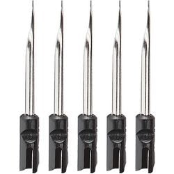 Sigel - reservenaald voor schietpistool zb600- 5 stuks - si-zb360