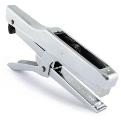 Merkloos sans marque nietmachine bostitch p3 - chrome