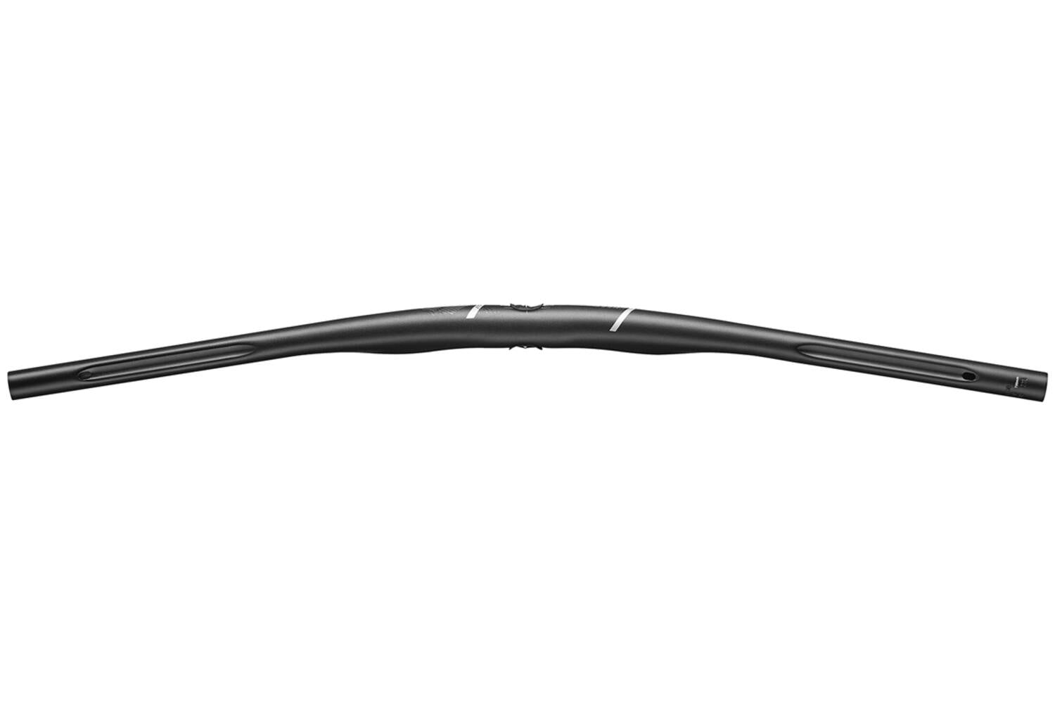 Controltech Lynx mtb stuur plat top 31,8 70cm