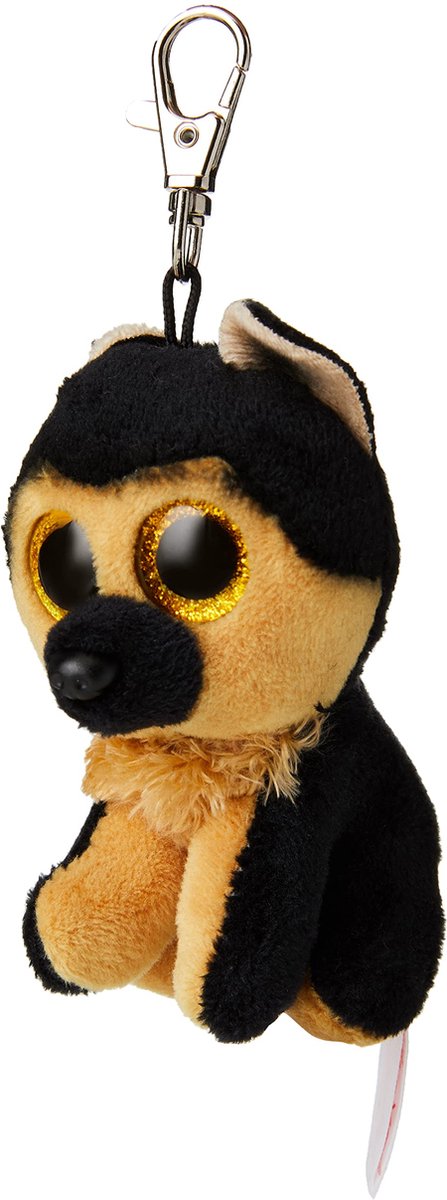 Ty Beanie Boo's clip Spirit Duitse herder, 7 cm