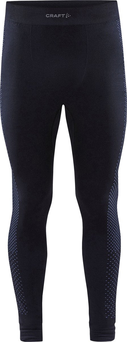 Craft adv warm intensity thermobroek heren - maat m