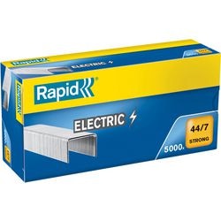 Rapid nieten 44 7 gegalvaniseerd strong 5000 stuks