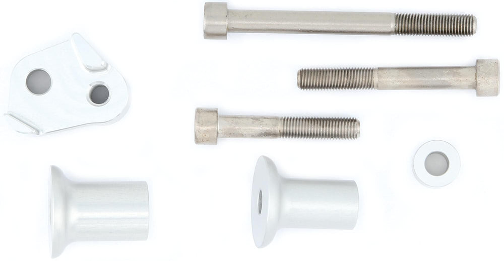 Lsl montageset crash pad crash pad kit si