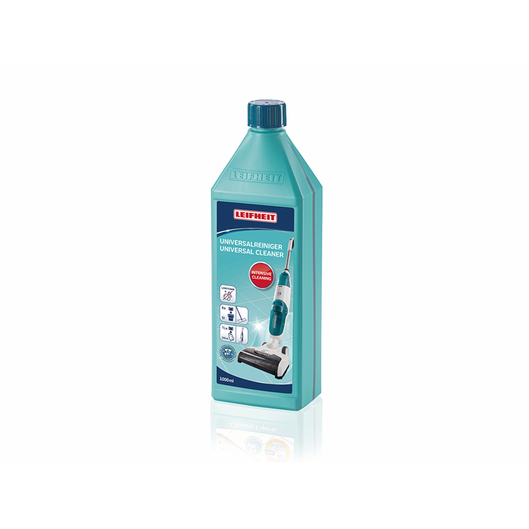 Leifheit 1073592 - universal reiniger 1l | 3 stuks