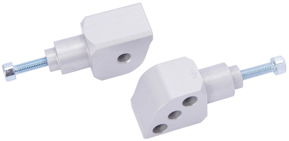 Lsl voetsteun scharnierset joint kit k05 hi si