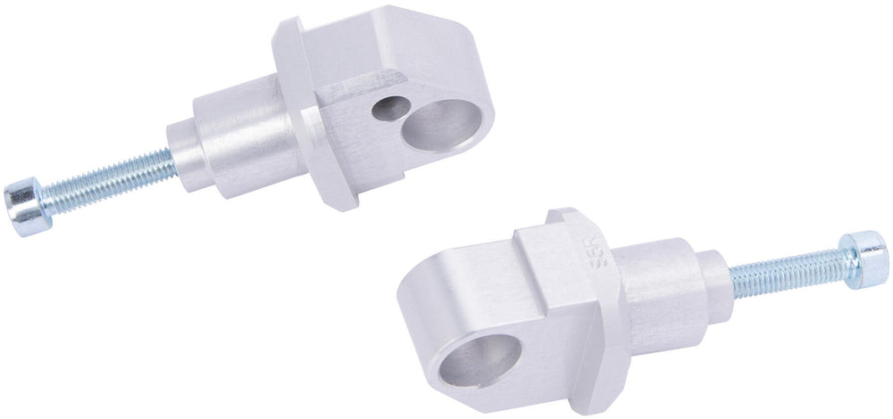 Lsl voetsteun scharnierset joint kit s05 si