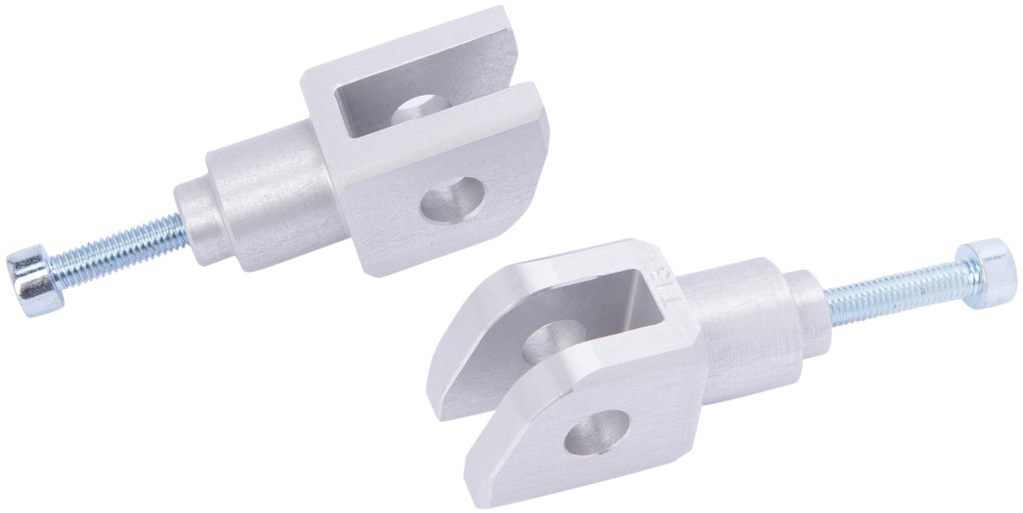 Lsl fußrastengelenksatz joint kit t13 vo si