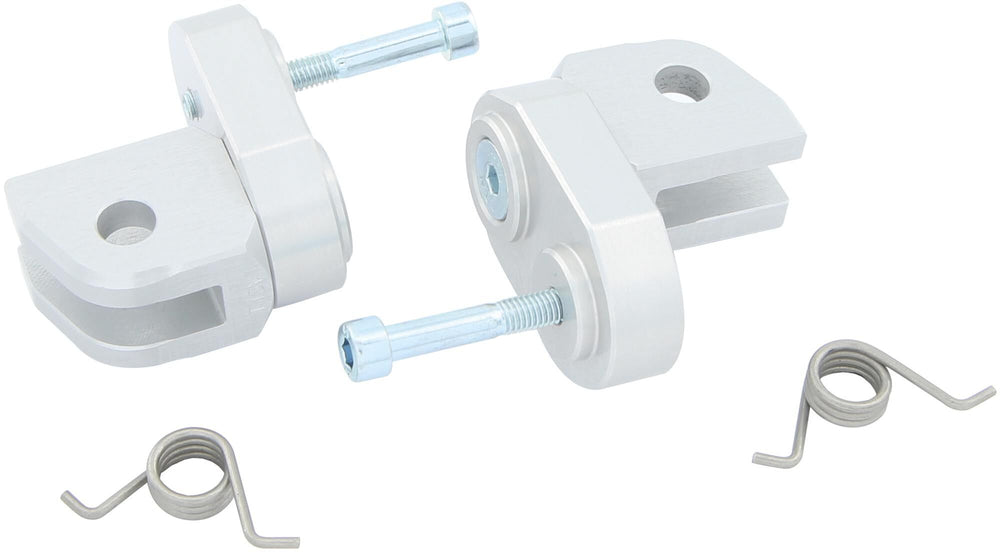 Lsl voetsteun scharnierset joint kit t16 vo adjustable si