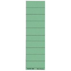 Ruiterstroken leitz alpha groen 100 stuks karton