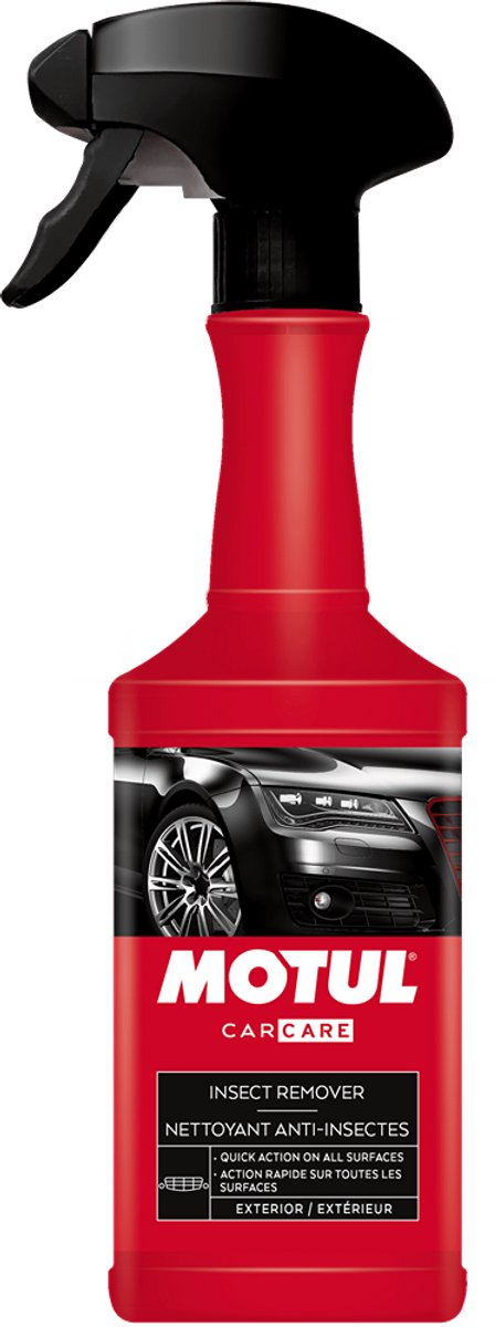 Motul insect cleaner mtl110151 500 ml