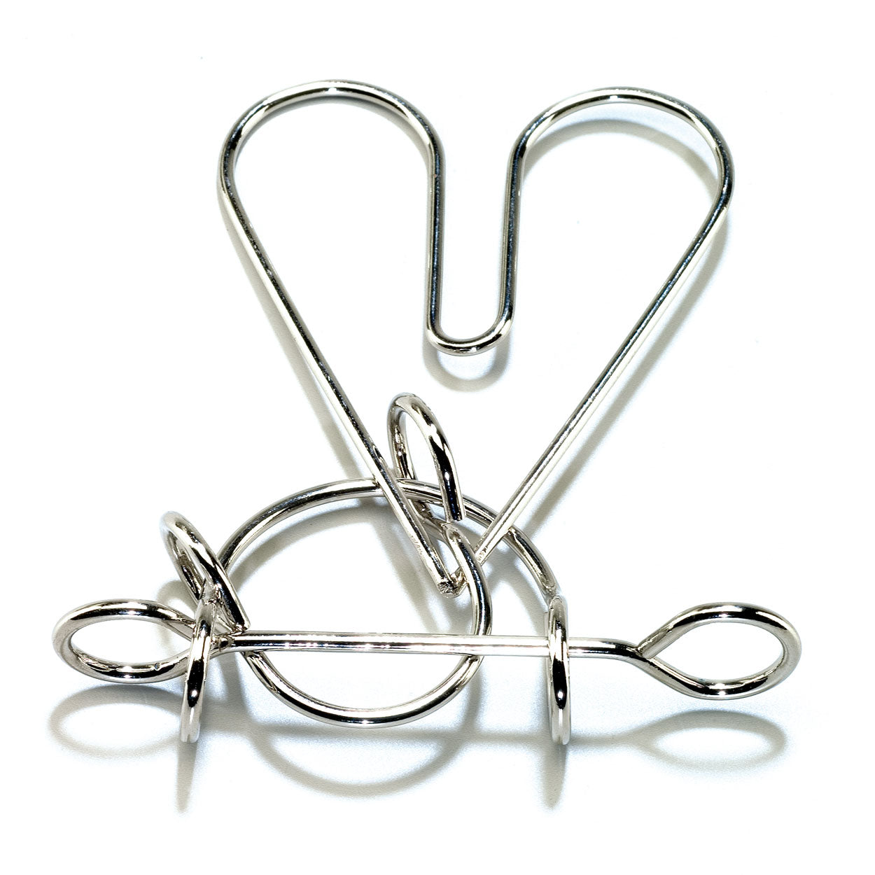 Racedraadpuzzel # 17 **