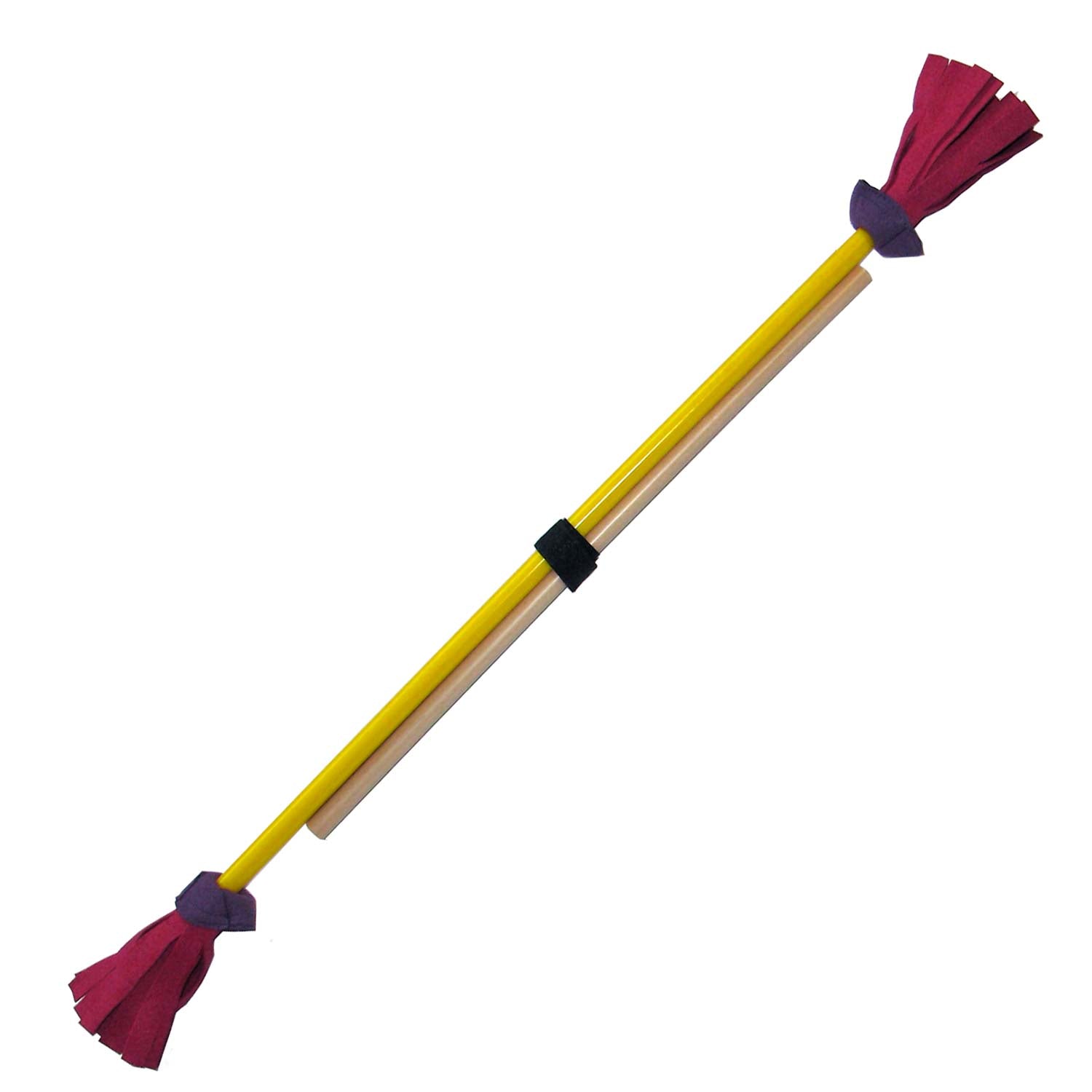 Eureka Jongleer Bloemenstok