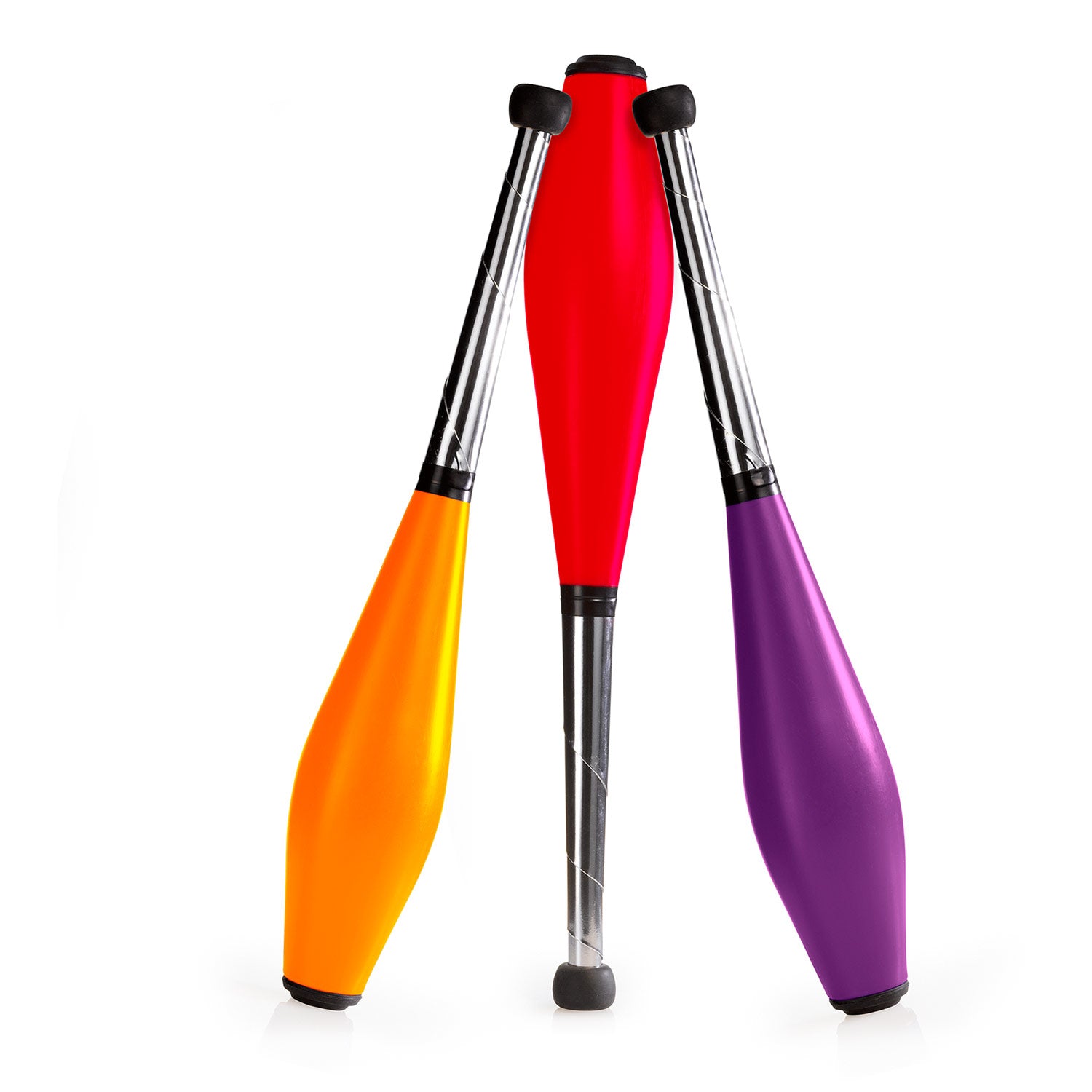 Eureka jongleer kegels, 3e.