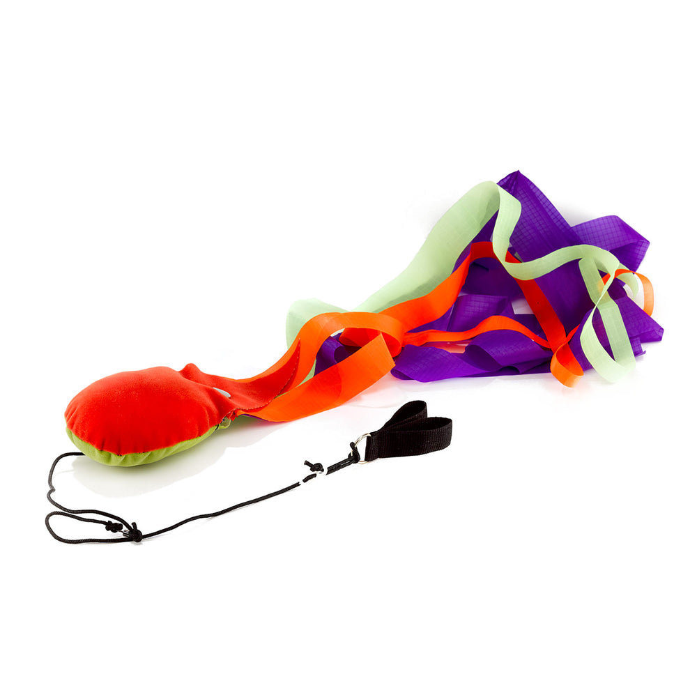 Eureka set acrobaat poi
